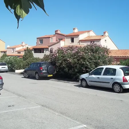 Appartement Portvendres Sea View à Port Vendres Extérieur photo