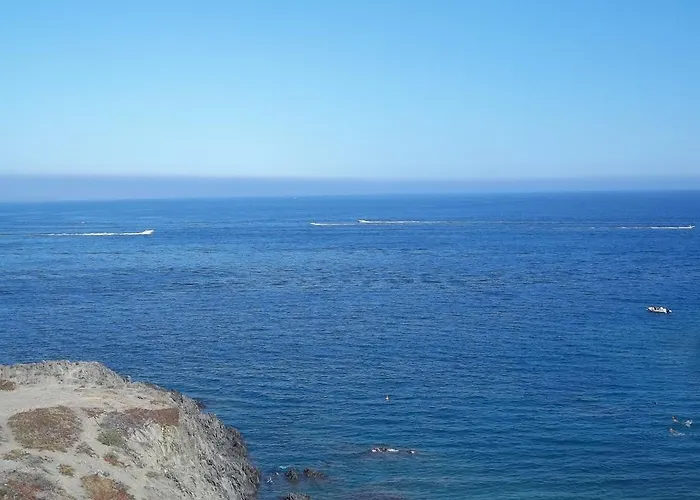 Portvendres Sea View