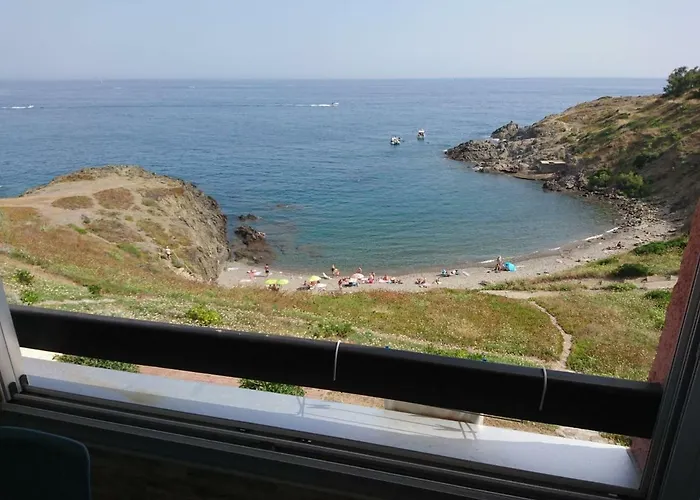 Portvendres Sea View