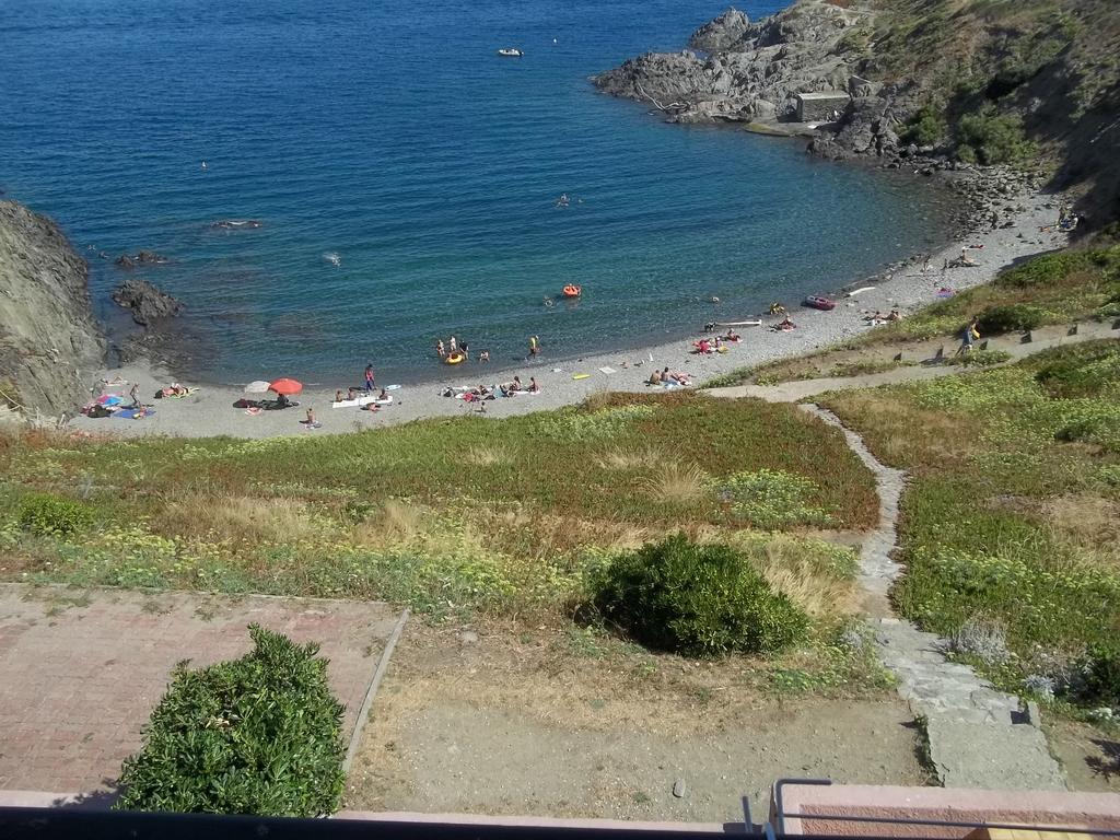 Portvendres Sea View Apartment Port Vendres