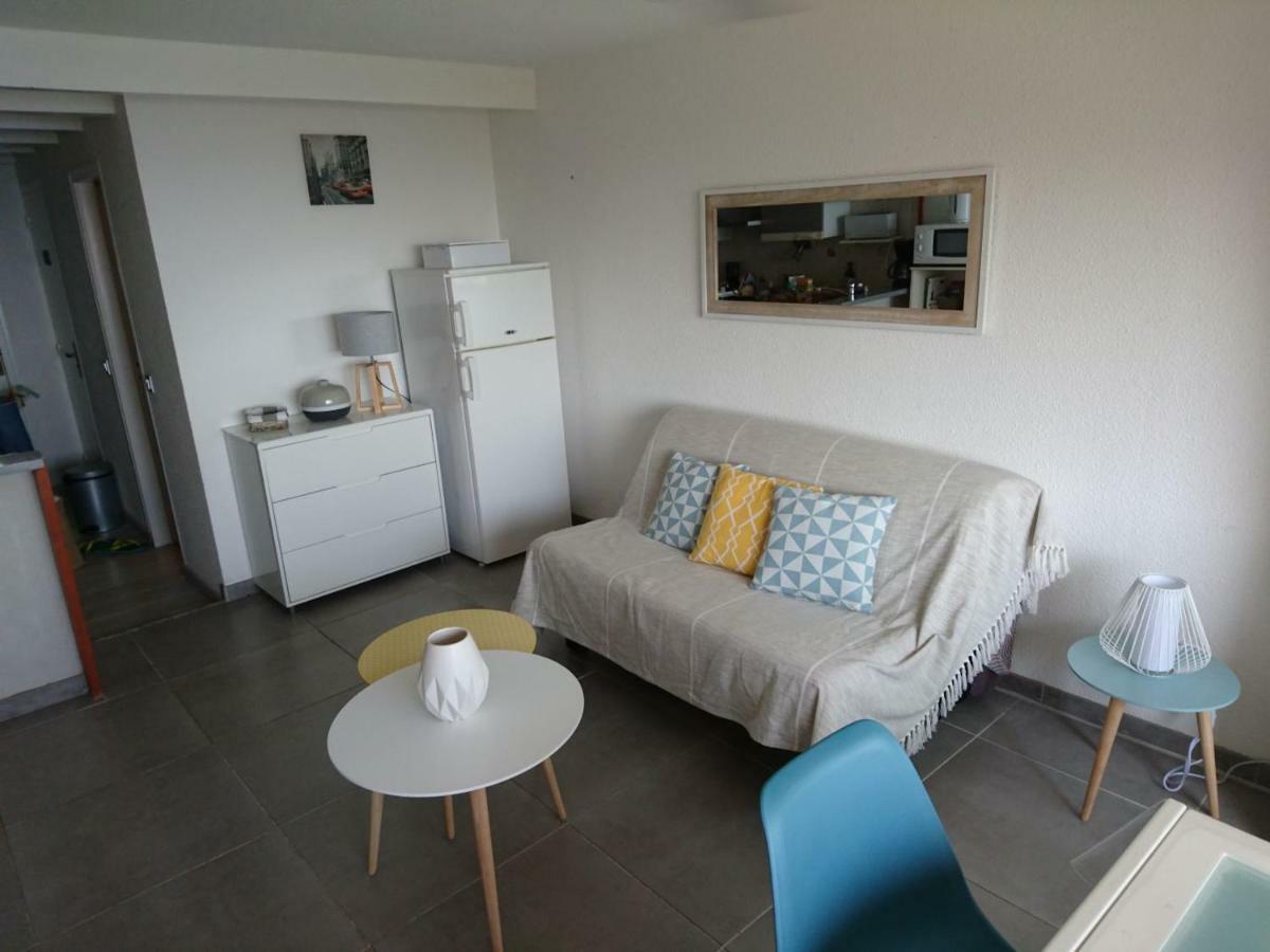 Appartement Portvendres Sea View