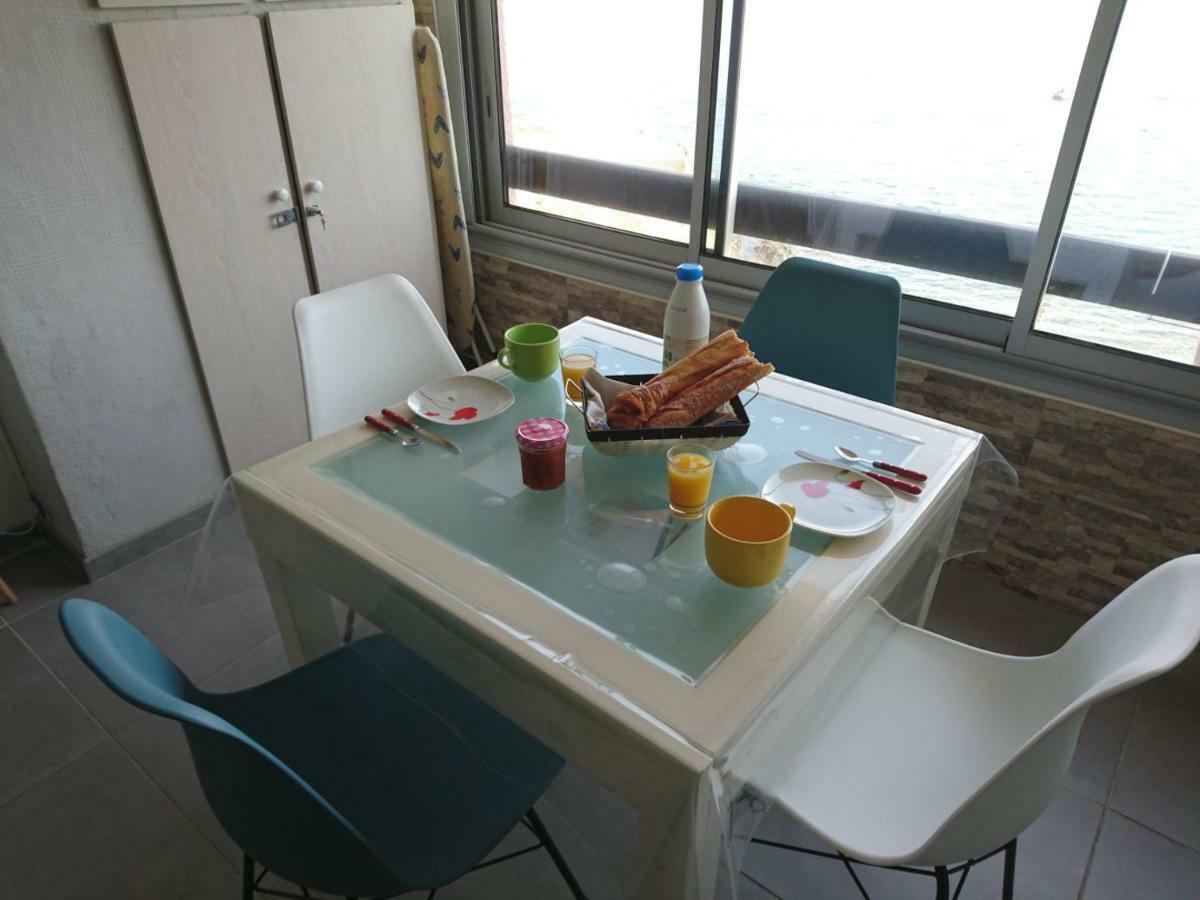 Apartment Portvendres Sea View Port Vendres