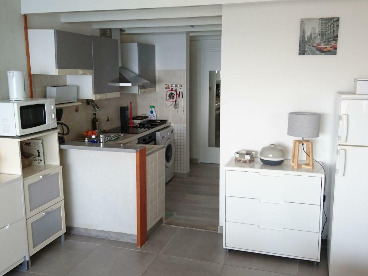 Portvendres Sea View Apartment Port Vendres