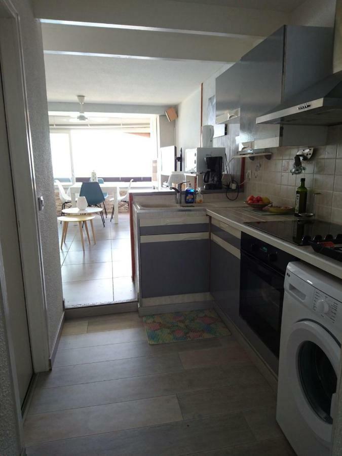 Apartment Portvendres Sea View